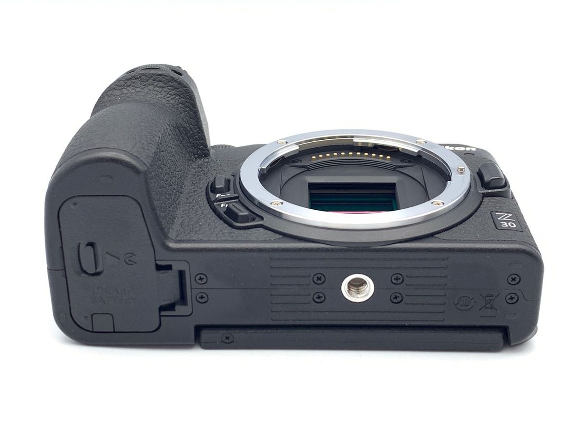 中古】Nikon Z30 ボディ【美品】 ニコン 《美品》Nikon Z30 ボディ