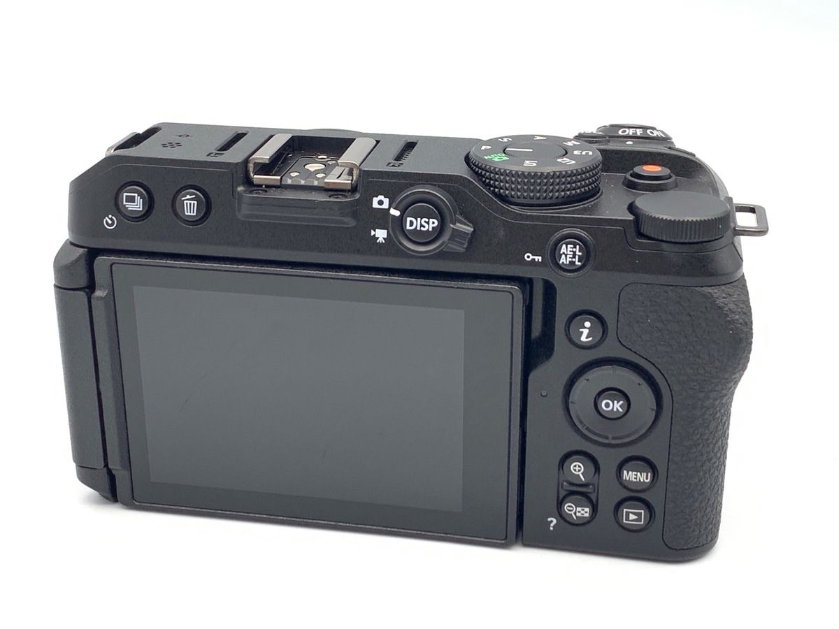 中古】 【美品】 ニコン Z30 ボディ - メルカリ