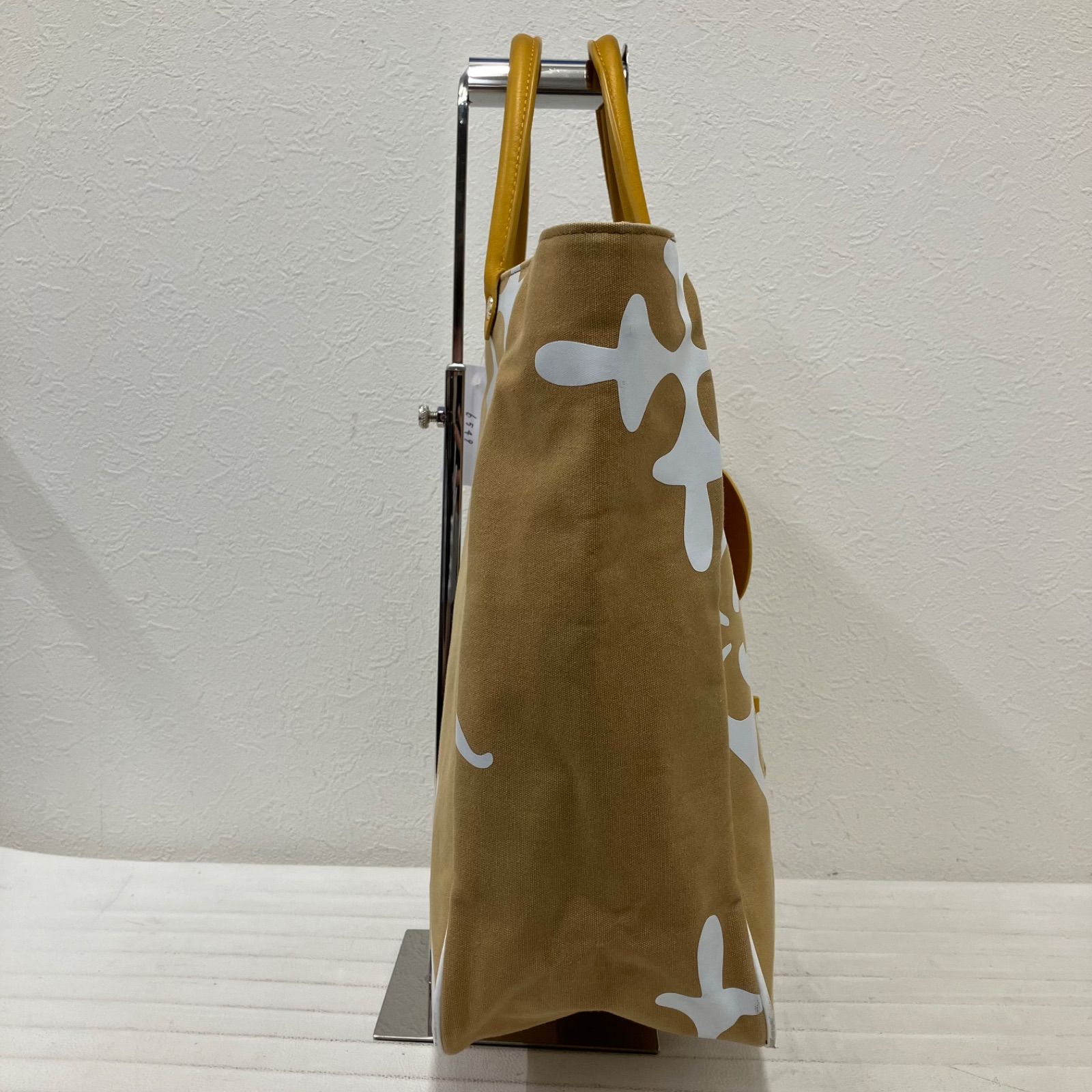 6549 russet ラシット The SERENDIPITY セレンディピティ トートバッグ