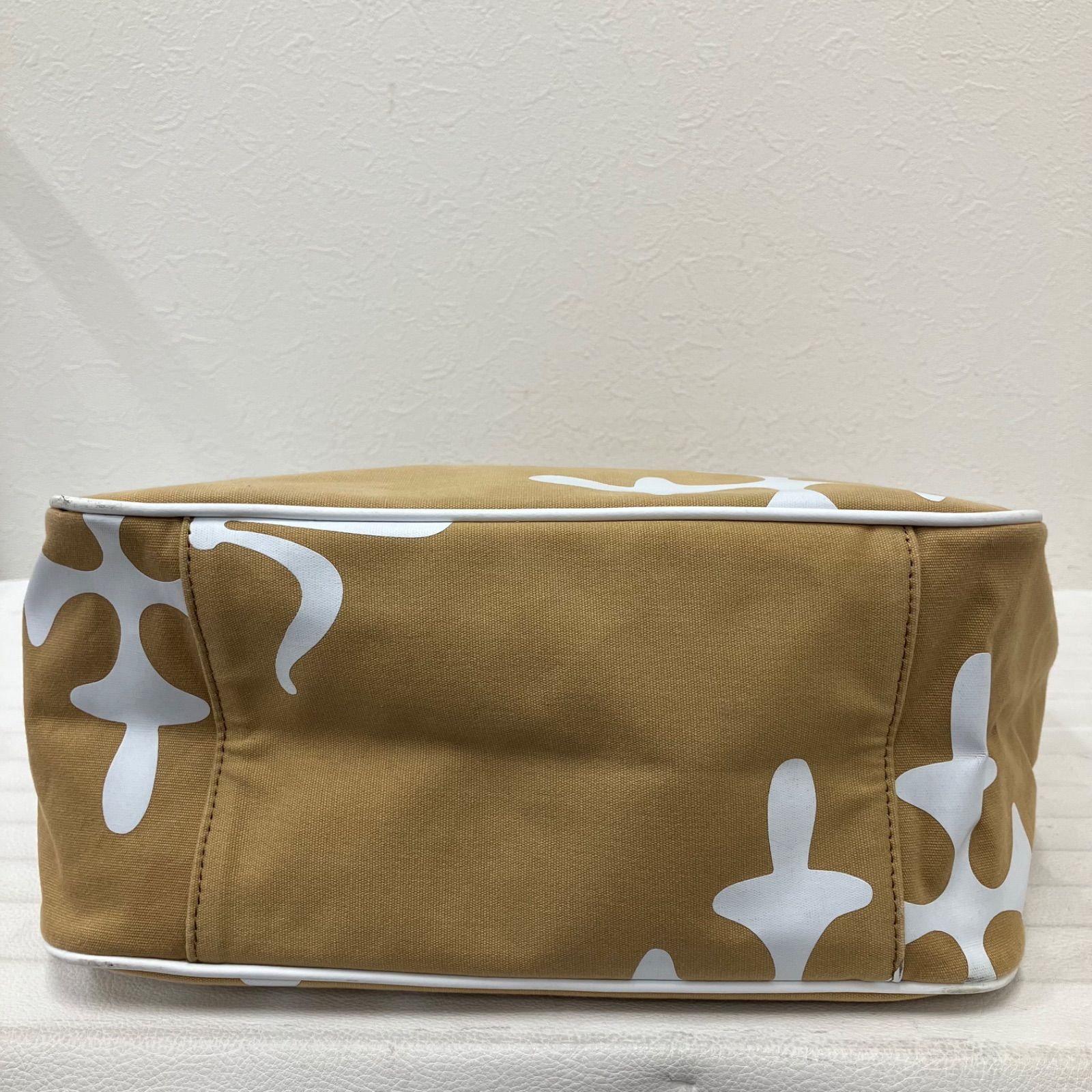 6549 russet ラシット The SERENDIPITY セレンディピティ トートバッグ