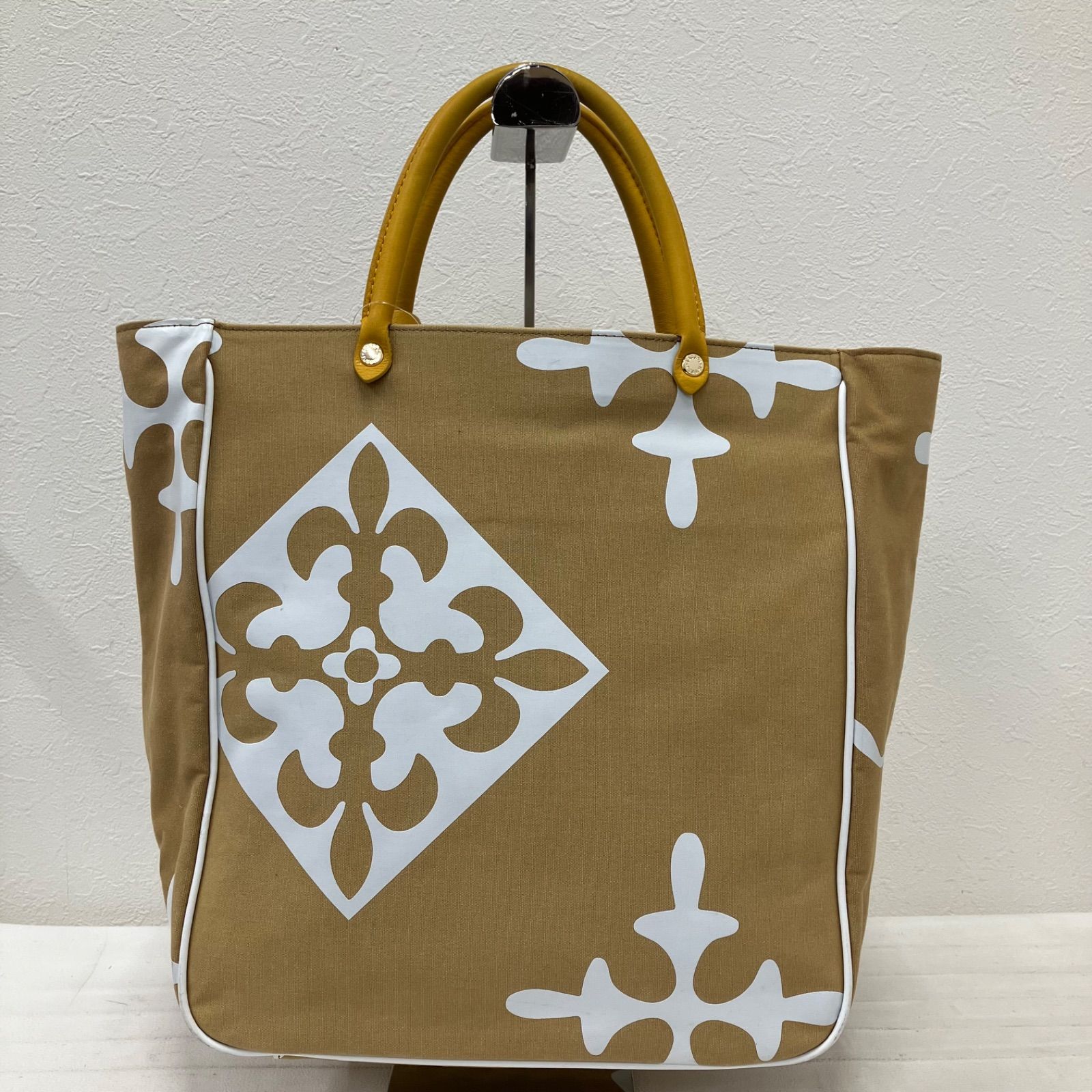 6549 russet ラシット The SERENDIPITY セレンディピティ トートバッグ