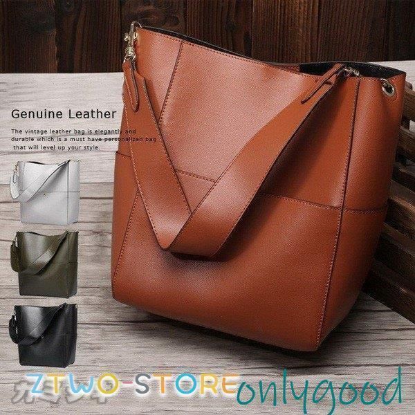 トートバッグ ショルダーバッグ 牛革 レディース レザーバッグ 秋冬 おしゃれ bag 鞄 かばん