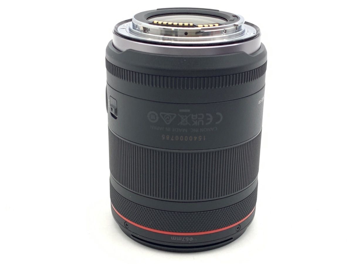 キヤノン RF 85 mm F 1 4 L VCM