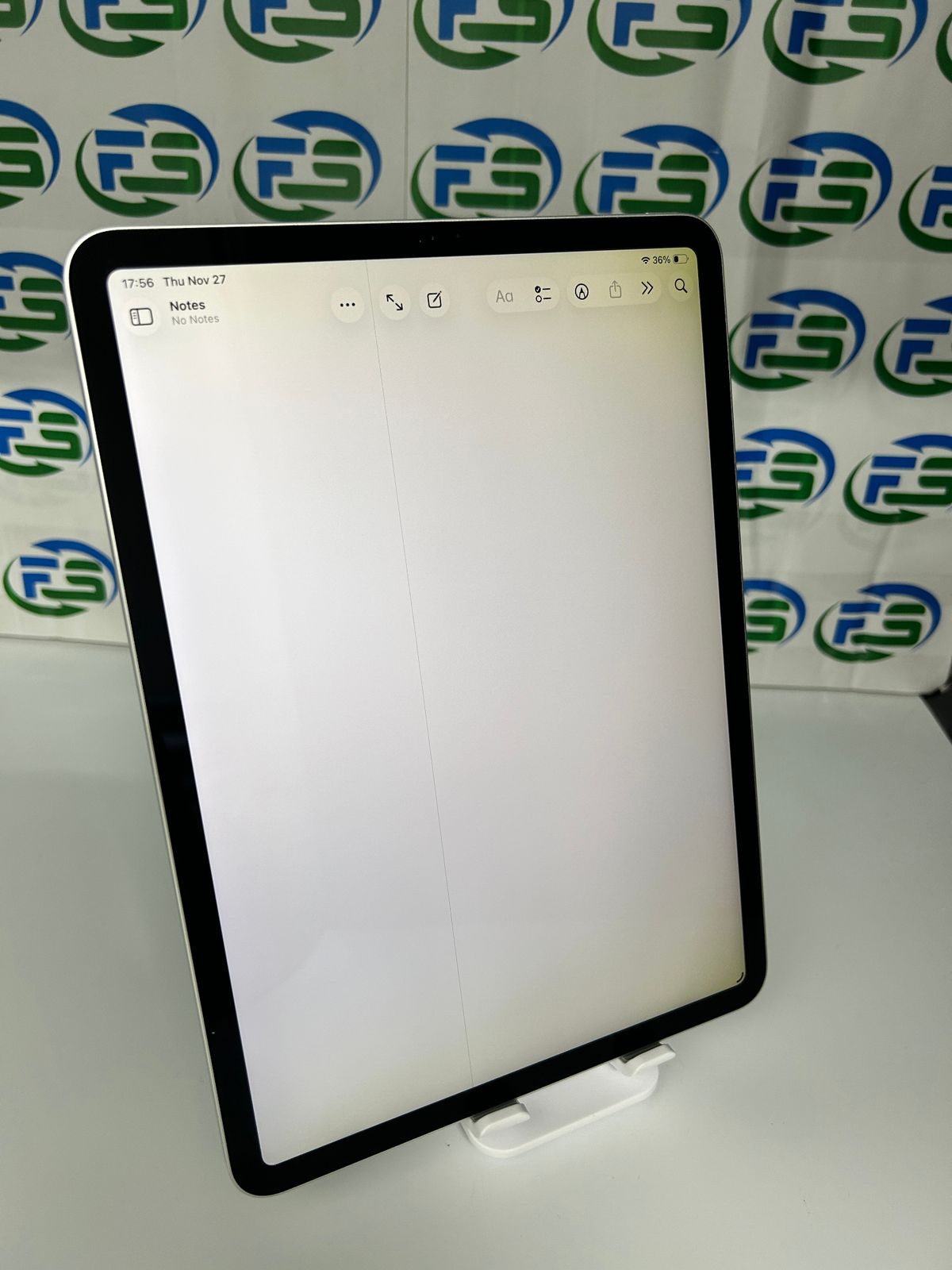 iPad Pro 11インチ（第1世代） Wi-Fiモデル 256GB シルバー MTXR2J