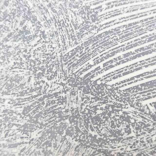 仕付け糸付き 正絹