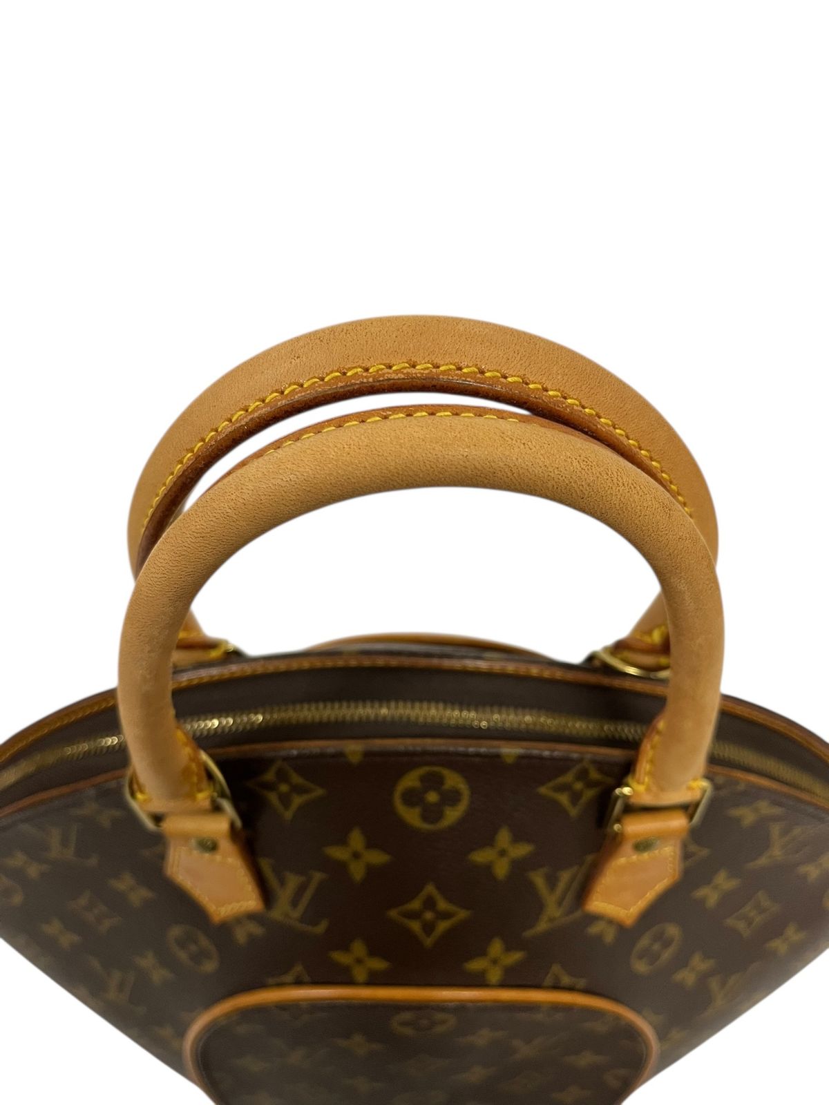 LOUIS VUITTON (ルイヴィトン) エリプス MM 99年製 ハンドバッグ