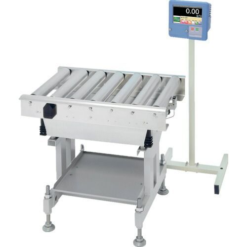 Ａ＆Ｄ　ローラー式ウェイトチェッカ　ＳＥＴモデル　ひょう量３１ｋｇ
