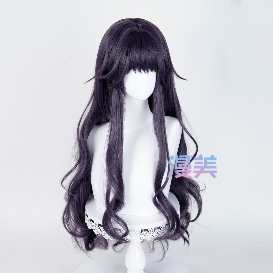 新品、未使用 漫美 花薫凛然 和栗薫子 コスプレウィッグ 人気