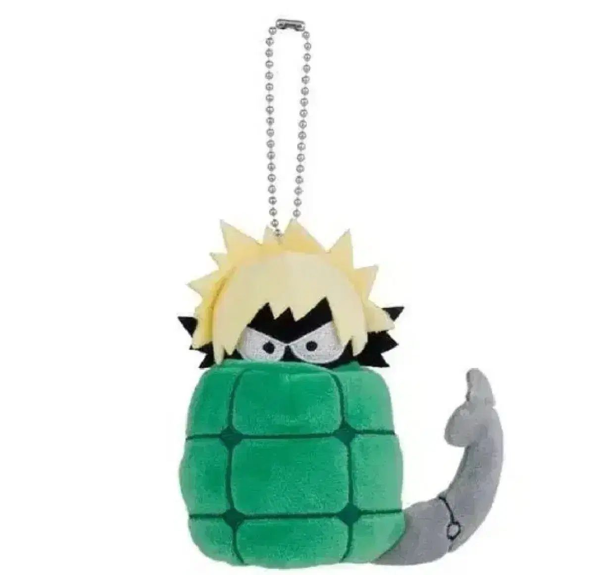 僕のヒーローアカデミア 爆豪 勝己 ダイナマイト