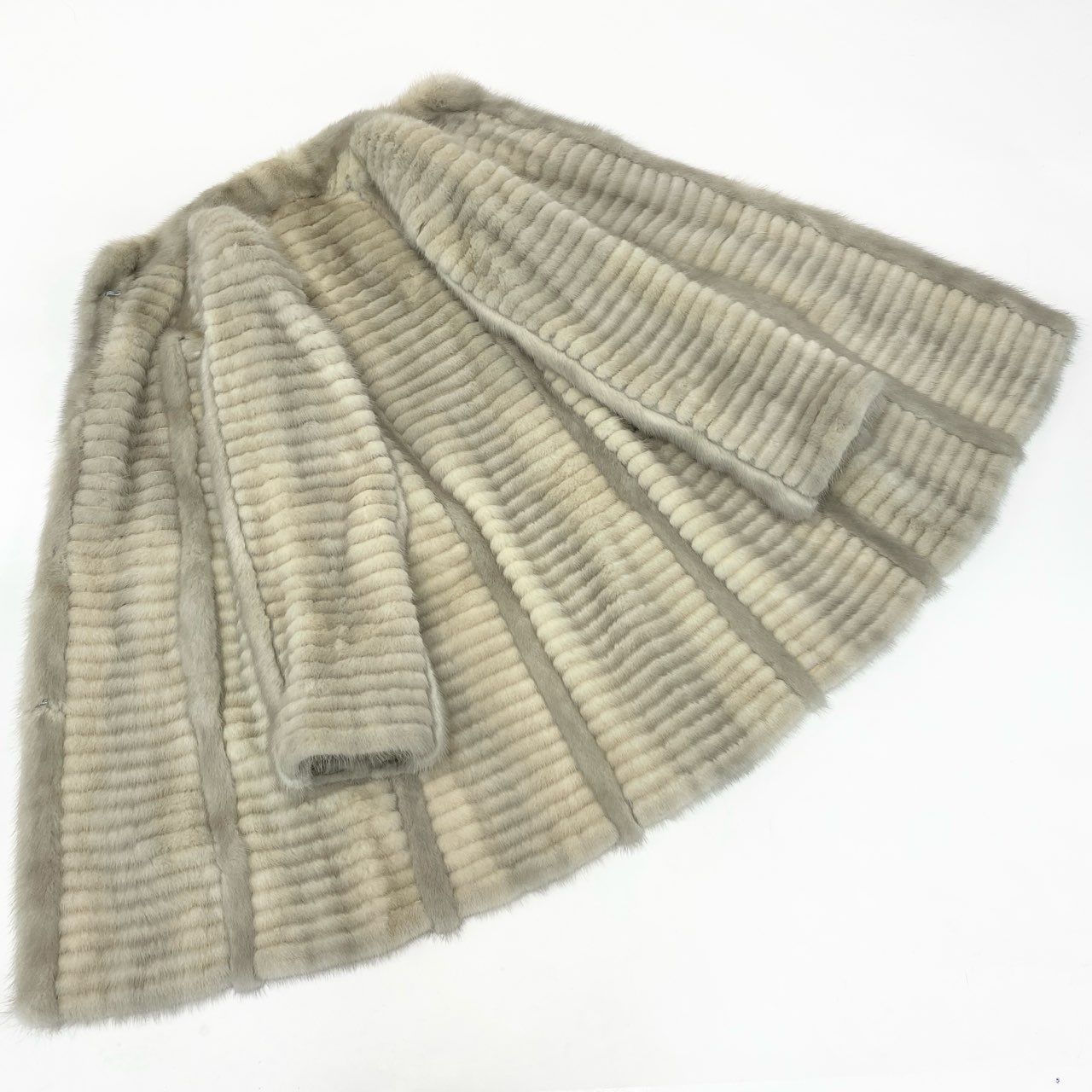 36k28 Moonbat ムーンバット サファイアミンク ミンクコート