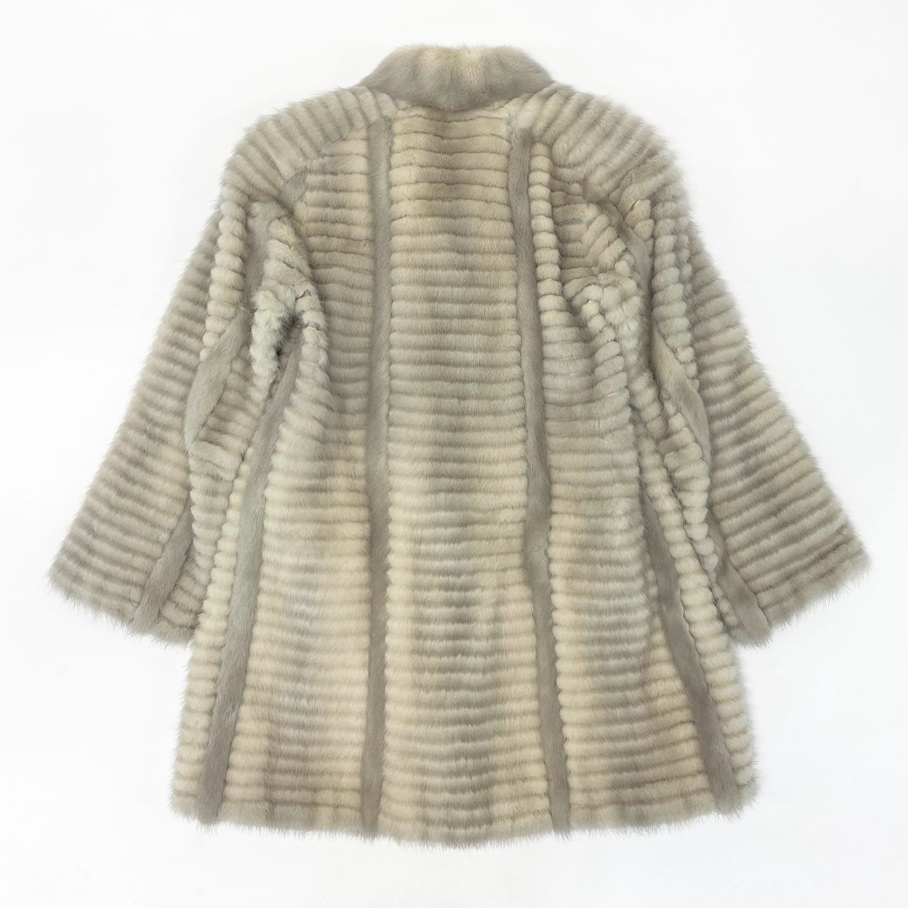 36k28 Moonbat ムーンバット サファイアミンク ミンクコート