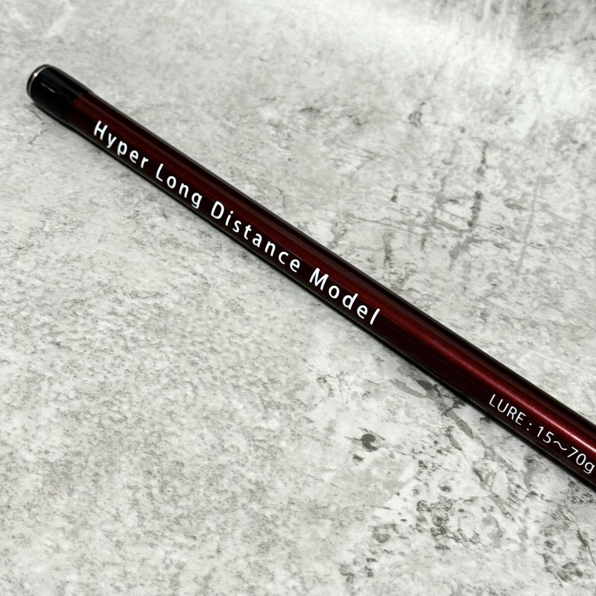 ☆程度良好☆Fishman ブリストマリノ 106MH/フィッシュマン BRIST