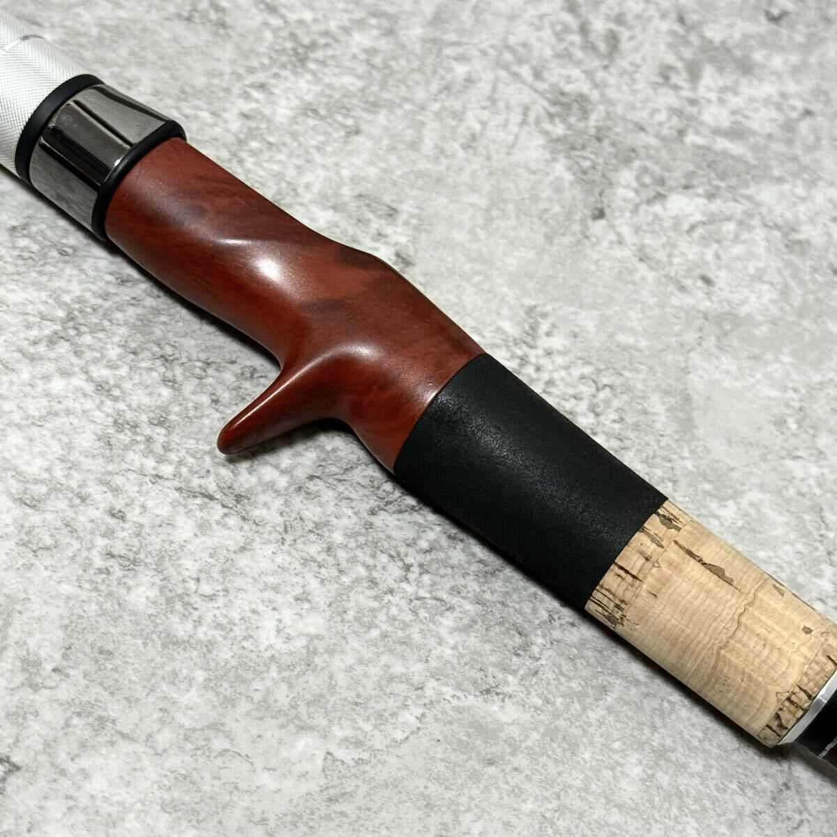 フィッシュマン ブリストマリノ106MH BRIST MARINO 10.6MH、サーフのフラットフィッシュへの適応性について