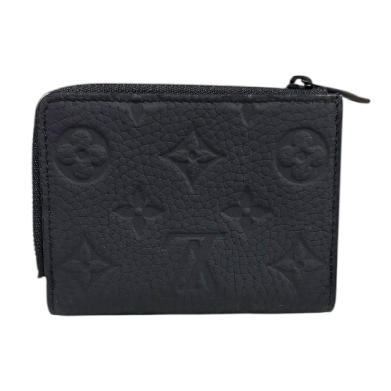 ルイヴィトン ポルトフォイユ パイロット モノグラムトリヨン 三つ折り財布 M 82556 ユニセックス LOUIS VUITTON ルイ ヴィトン