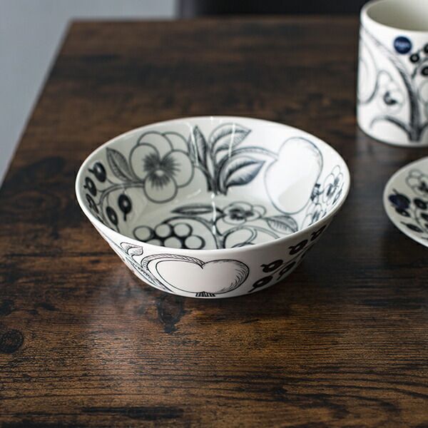 新品】 アラビア Arabia ボウル 深皿 17cm パラティッシ 1005400