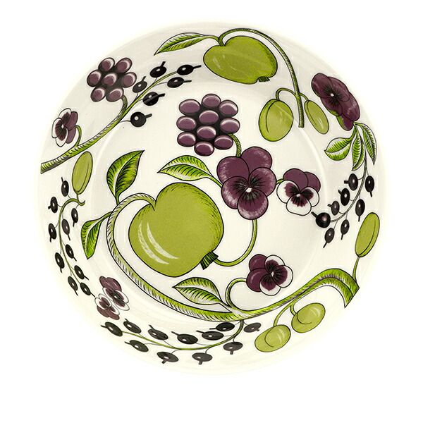 新品】 アラビア Arabia ボウル 深皿 23cm パラティッシ 1014930