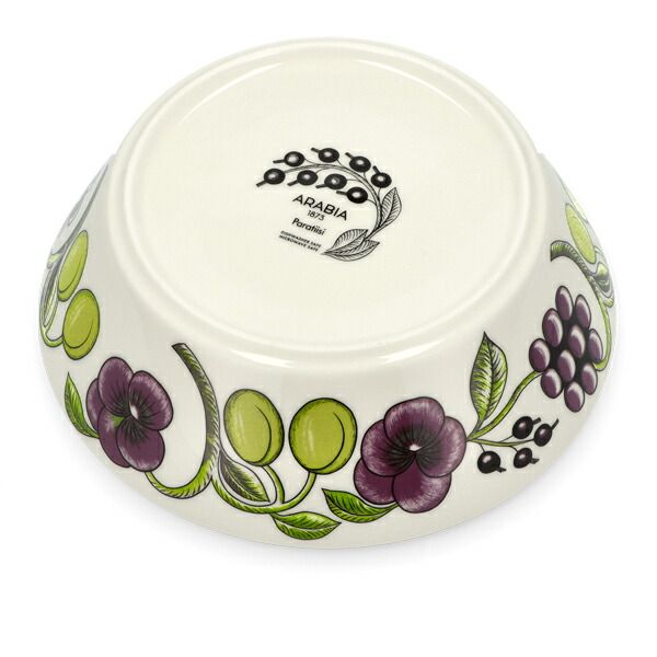 新品】 アラビア Arabia ボウル 深皿 23cm パラティッシ 1014930