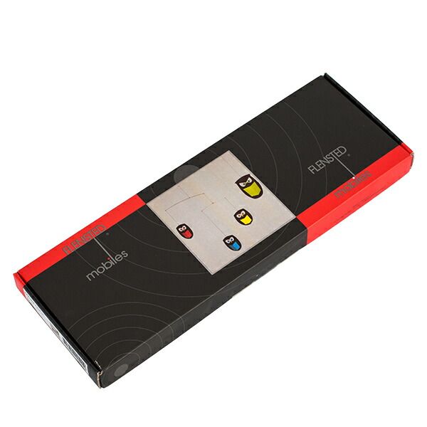 モビール FLENSTED mobiles Wiset Owls 051 正規取扱店】Flensted Mobiles フレンステッド・モビール（The Wisest