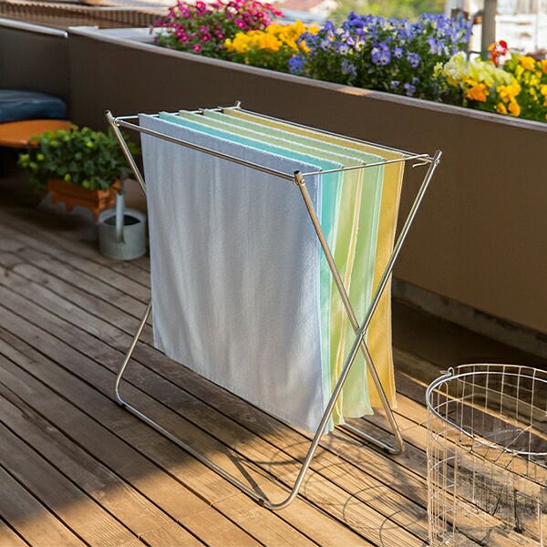 物干し 室内干し