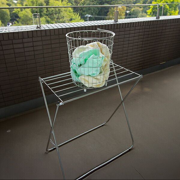 コンパクト 洗濯物