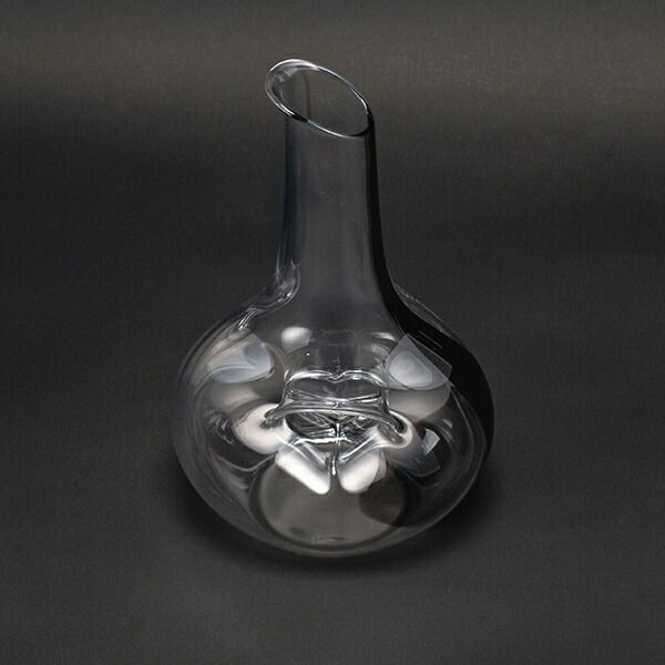 新品】 リーデル Riedel デキャンタ デカンタ ブラックタイ ブリス