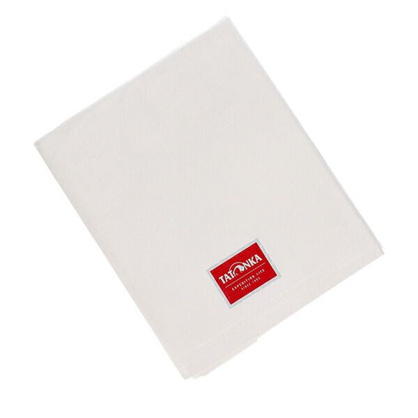 新品】 タトンカ Tatonka テント用 タイベックシート フロアシート