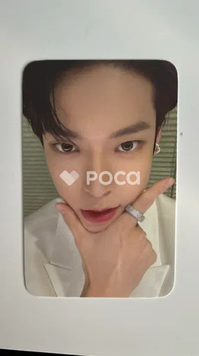 nct127 the link ドヨン アクキー NCT 127 2ND TOUR NEO CITY : SEOUL – THE LINK ⁺ MD ACRYLIC STAND