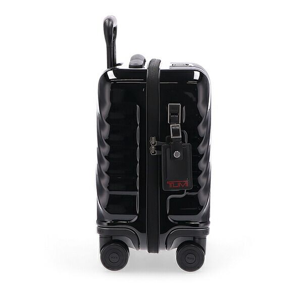 新品】 トゥミ TUMI 19 DEGREE スーツケース スモール コンパクト 4