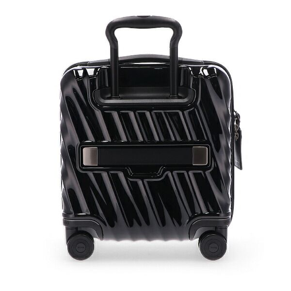 新品】 トゥミ TUMI 19 DEGREE スーツケース スモール コンパクト 4