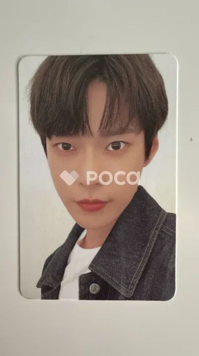 NCT ドヨン 6th Anniversary Lucky Card Set - メルカリ