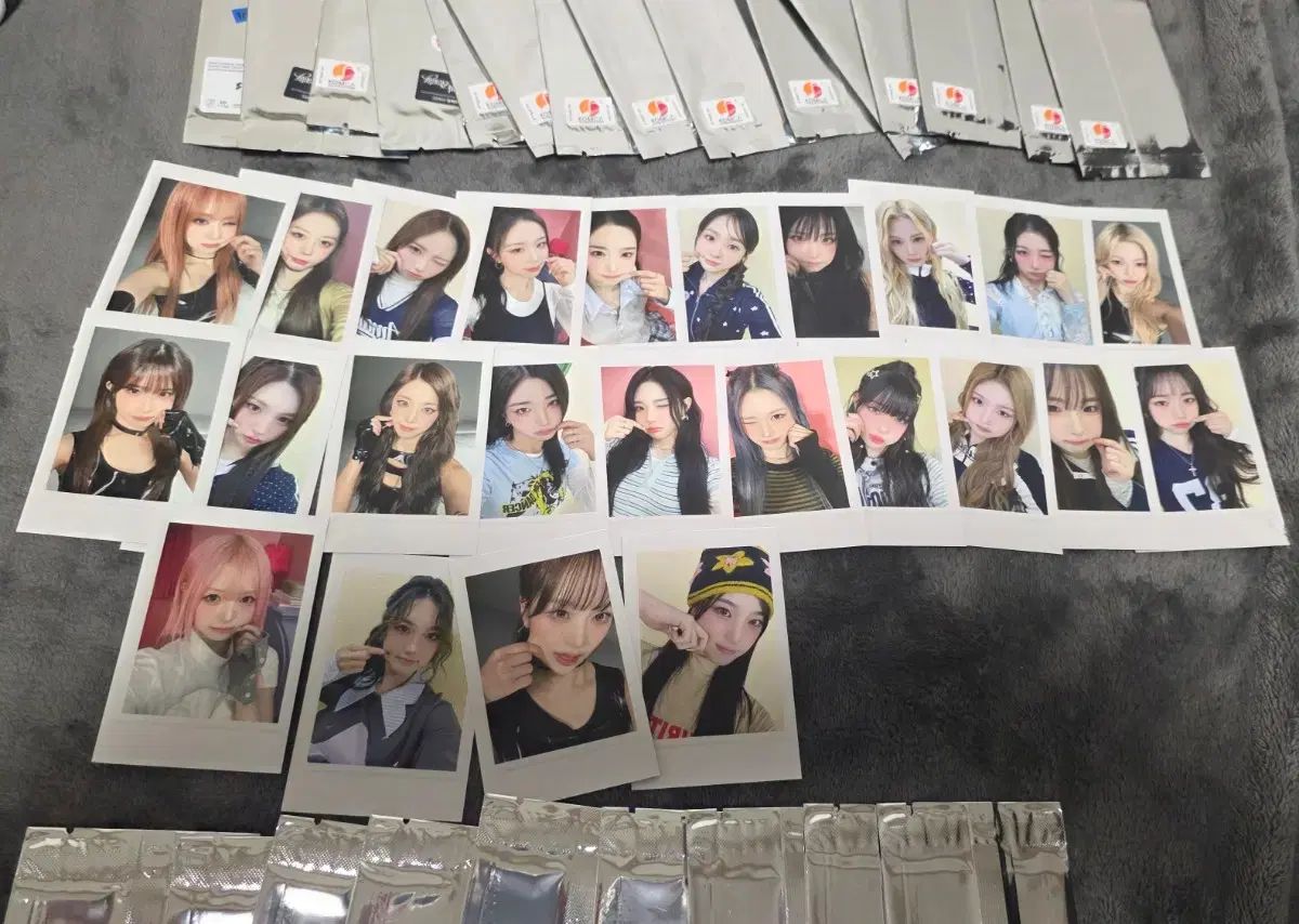 トリプルエス Objekt アルバム 特典 まとめ