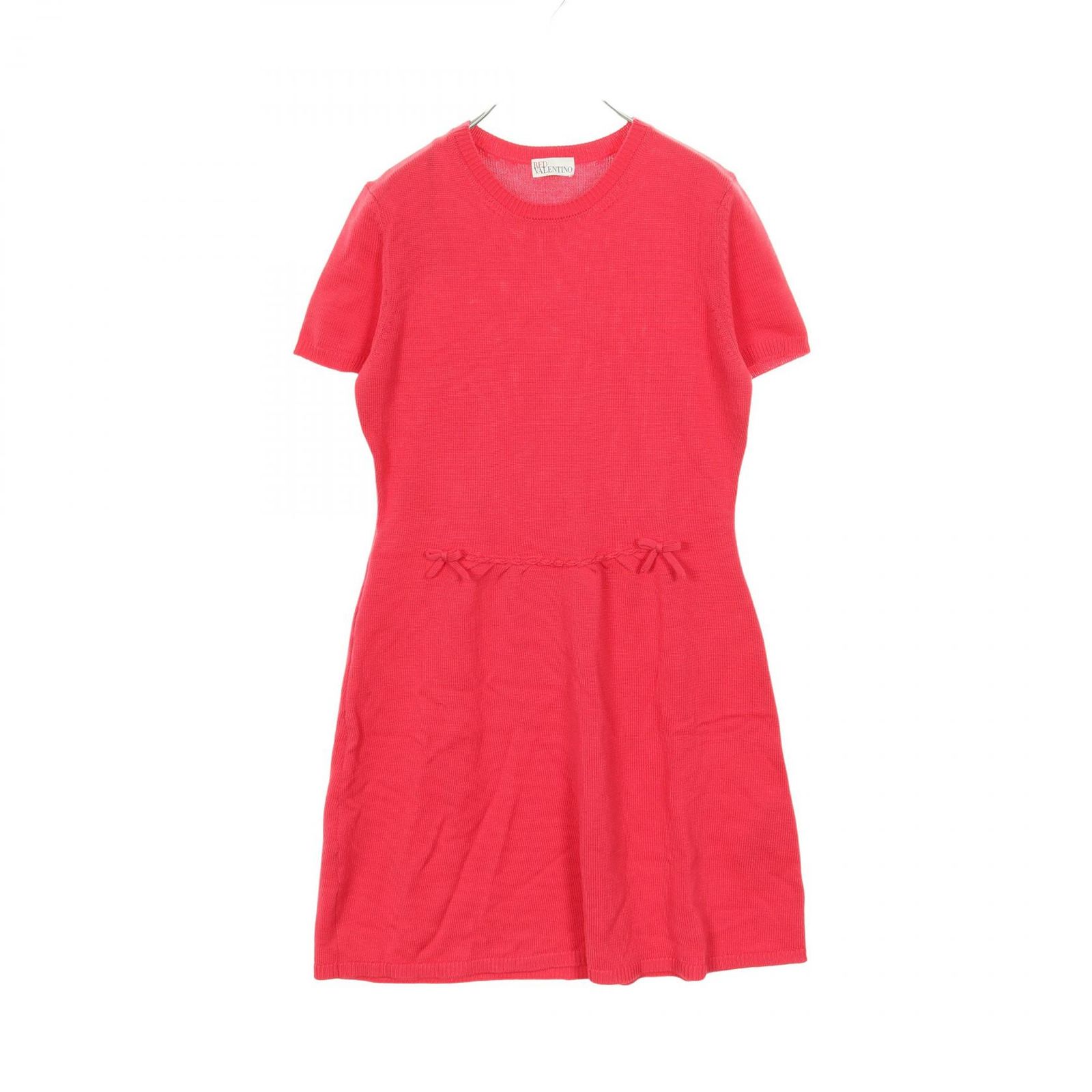 レッドヴァレンティノ RED VALENTINO ワンピース GRC9A458-VM0476R
