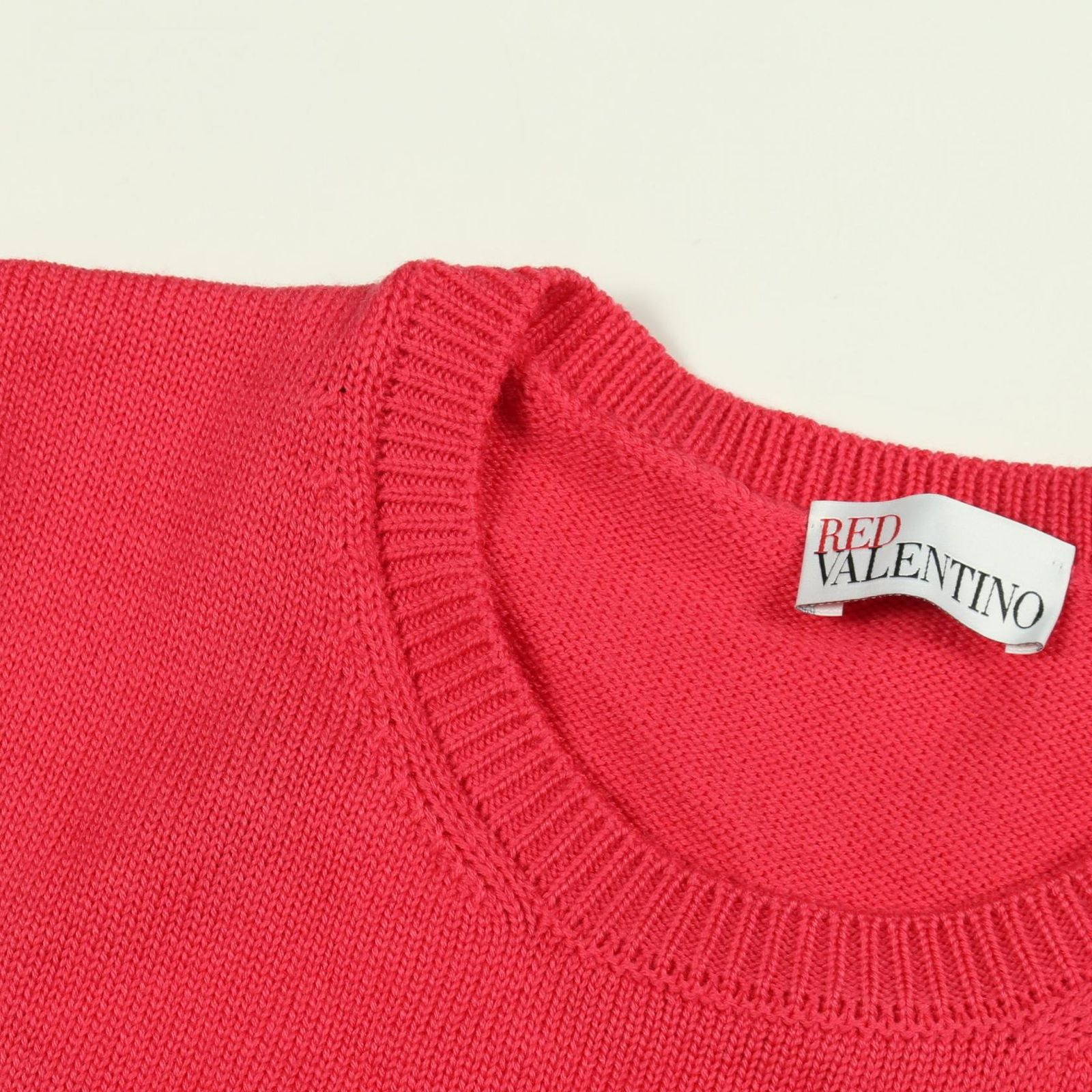 レッドヴァレンティノ RED VALENTINO ワンピース GRC9A458-VM0476R