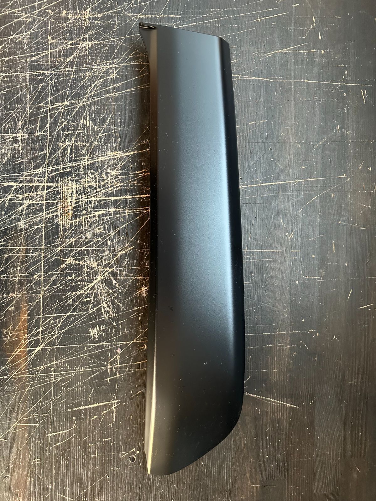 トヨタ 純正 4ランナー バックドア モールディング アウトサイド 右 MOULDING Back Door 75815-35030 ...