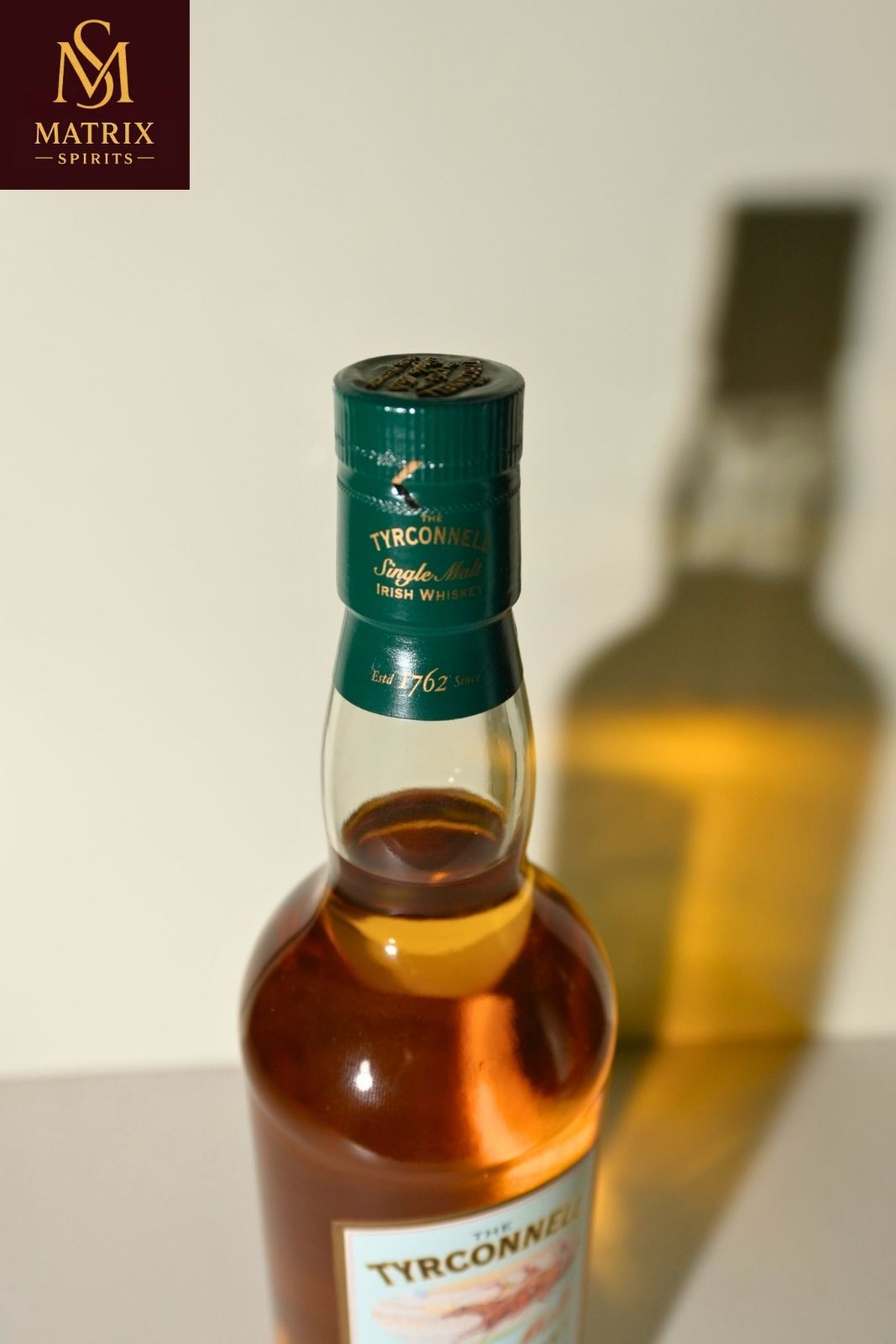 注文 ターコネル(ティアコネル) シングルモルト アイリッシュ