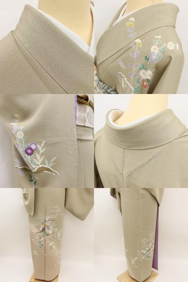 ✾まめ藤✾ 正絹