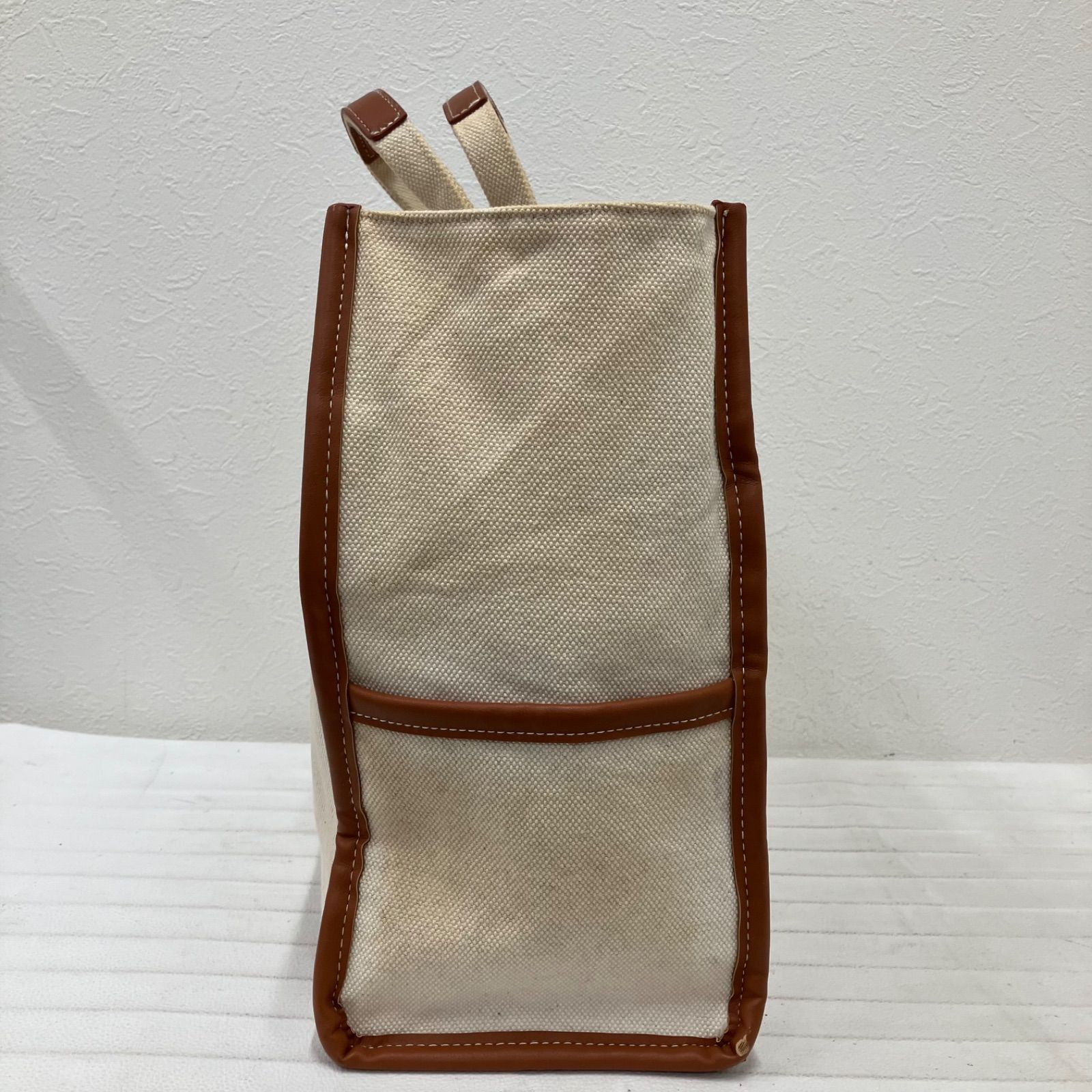 6570 SEVEN TEN by MIHO KAWAHITO セブンテン バイ ミホカワヒト ワン