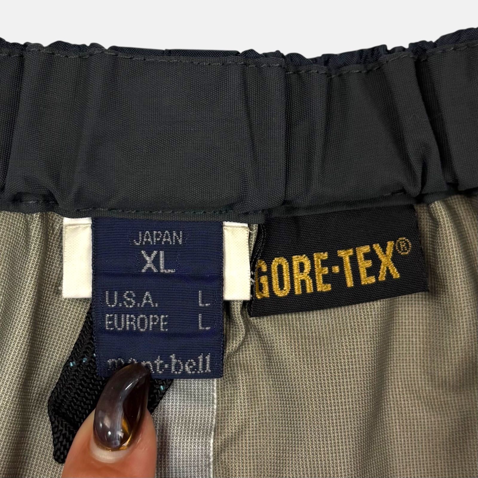 GORE-TEX レインダンサー