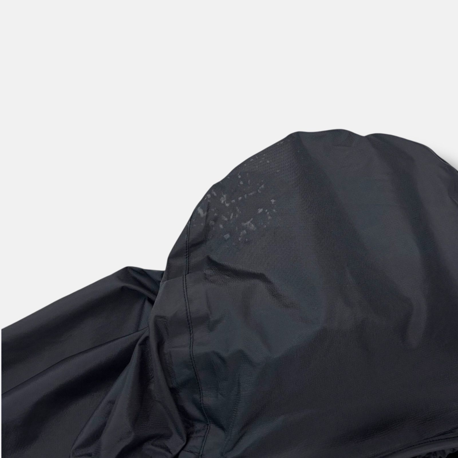 レインダンサー セットアップ