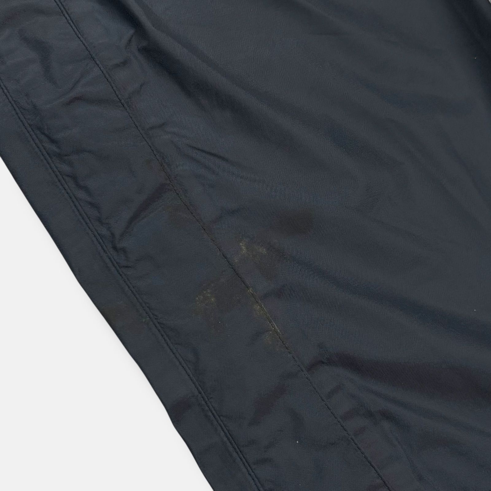  mont-bell GORE-TEX レインダンサー セットアップ ネイビー XL レインスーツ(上下セット) 雨具 レインウェア