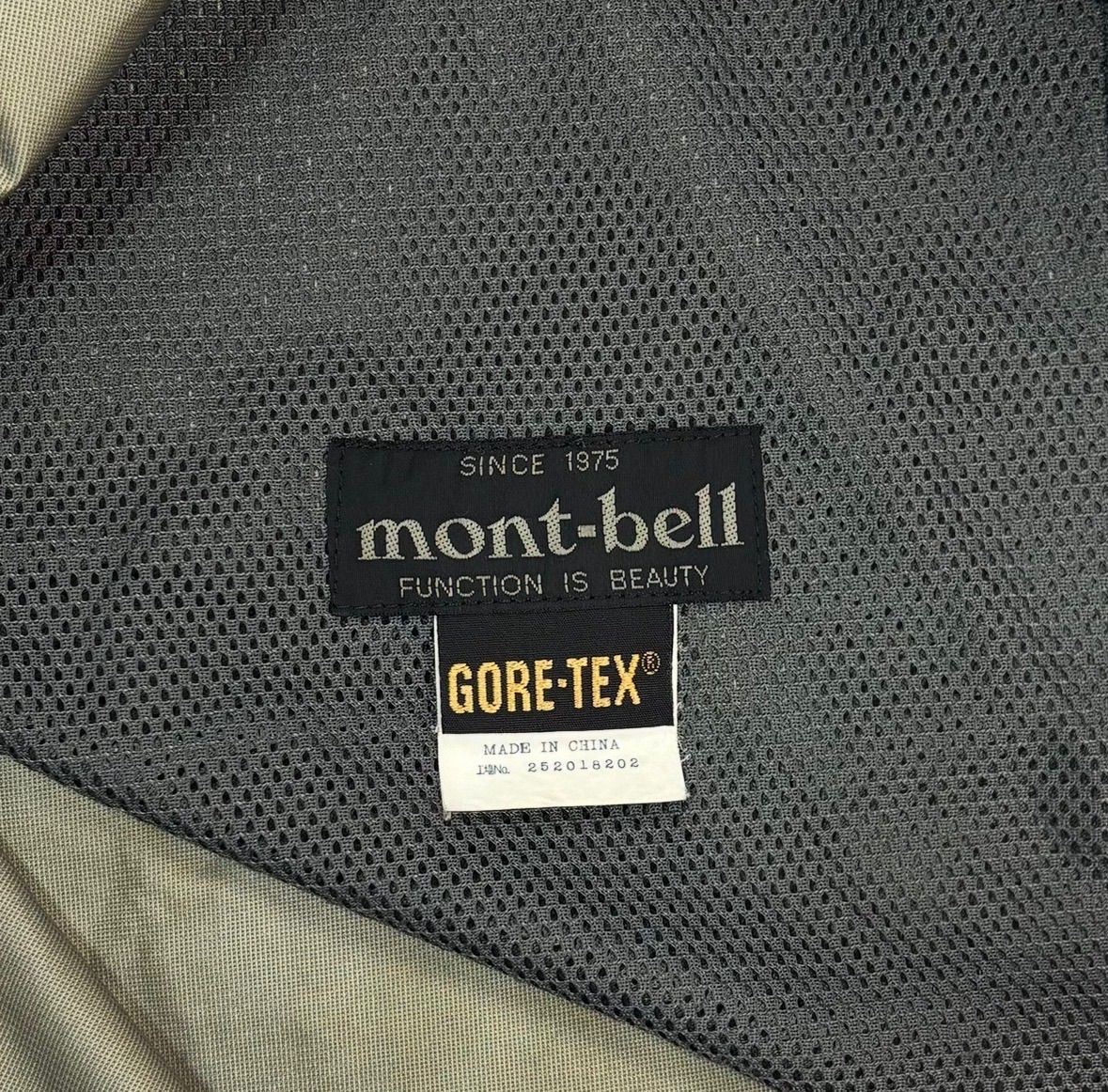 GORE-TEX レインダンサー