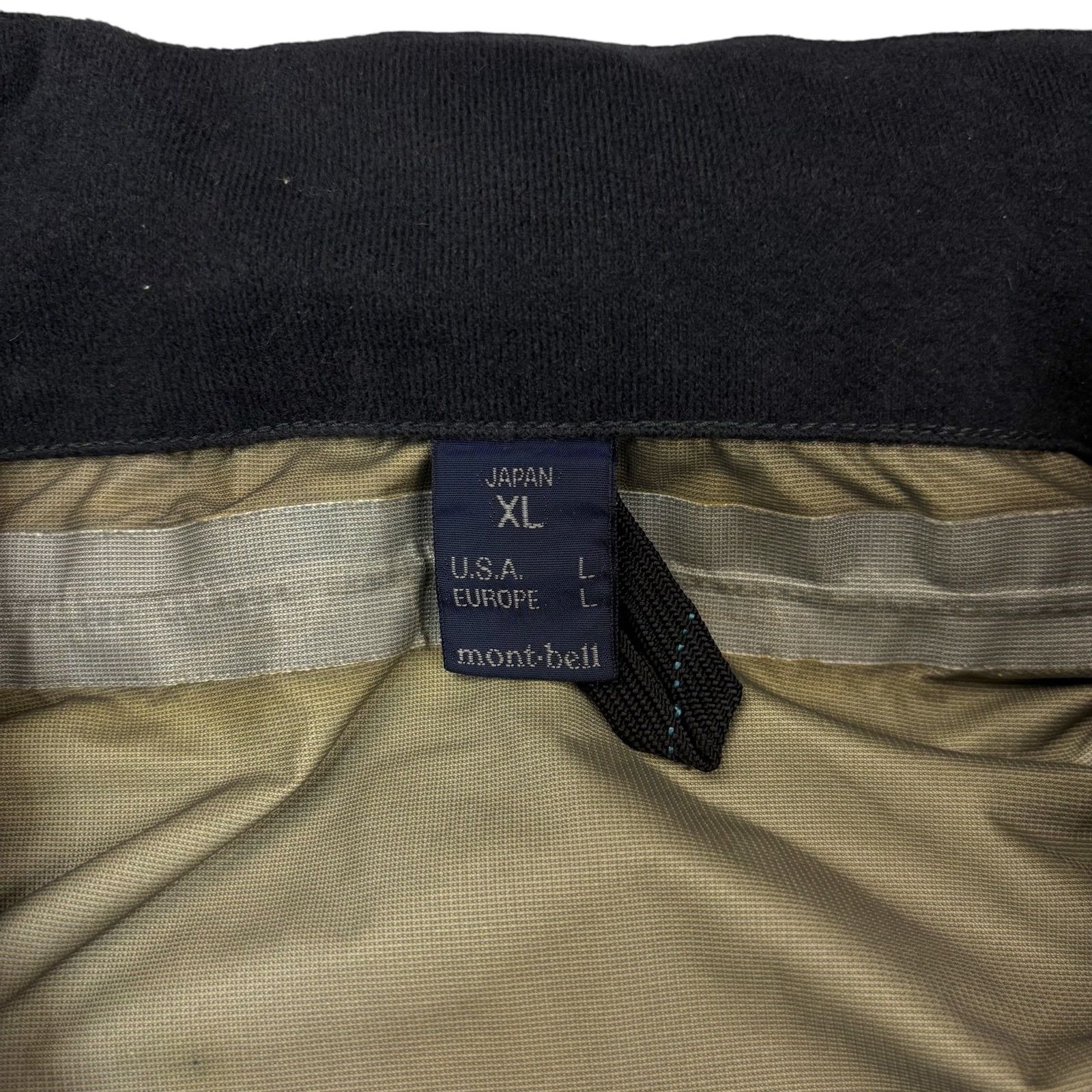 セットアップ ネイビー