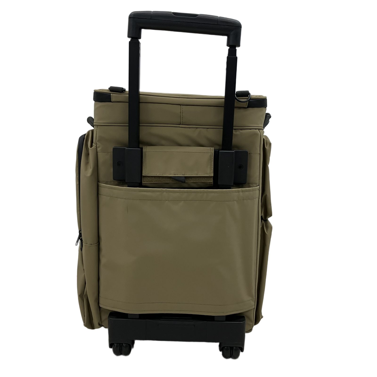 アウトドア 良好