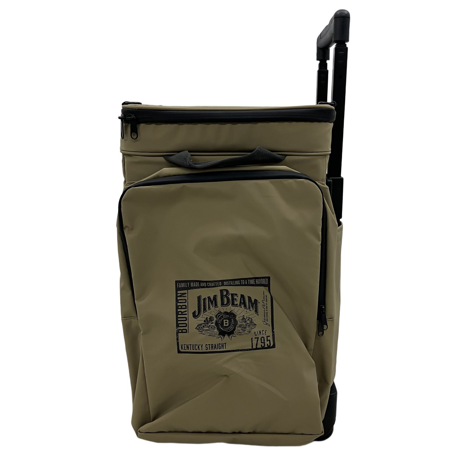  DOD バベコロ2 タン CL 1 653 TN キャリー付 大型 クーラーボックス クーラーバッグ アウトドア 良好 クーラーバッグ 保冷バッグ クーラーボックス 保冷剤