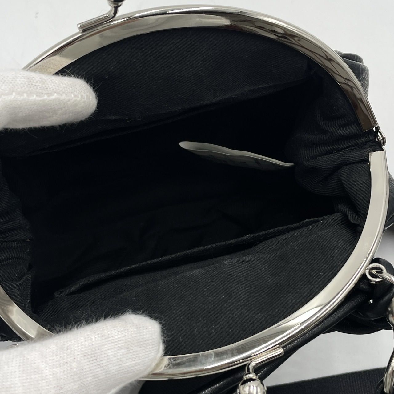 未使用品○ Y's ワイズ Yohji Yamamoto ヨウジヤマモト 2way