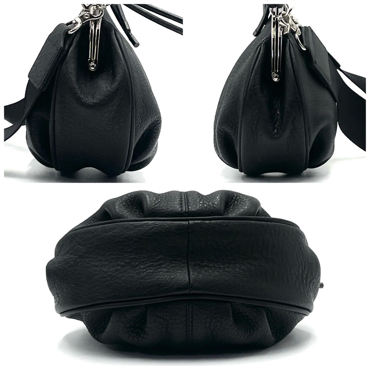 未使用品○ Y's ワイズ Yohji Yamamoto ヨウジヤマモト 2way