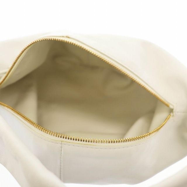 ボッテガヴェネタ BOTTEGA VENETA ダブルノット レザー ミニ ハンド