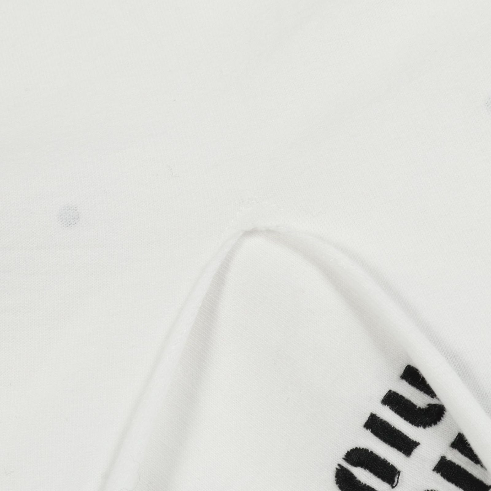 ミュウ ミュウ Miu Miu タンクトップ ホワイト コットン トップス