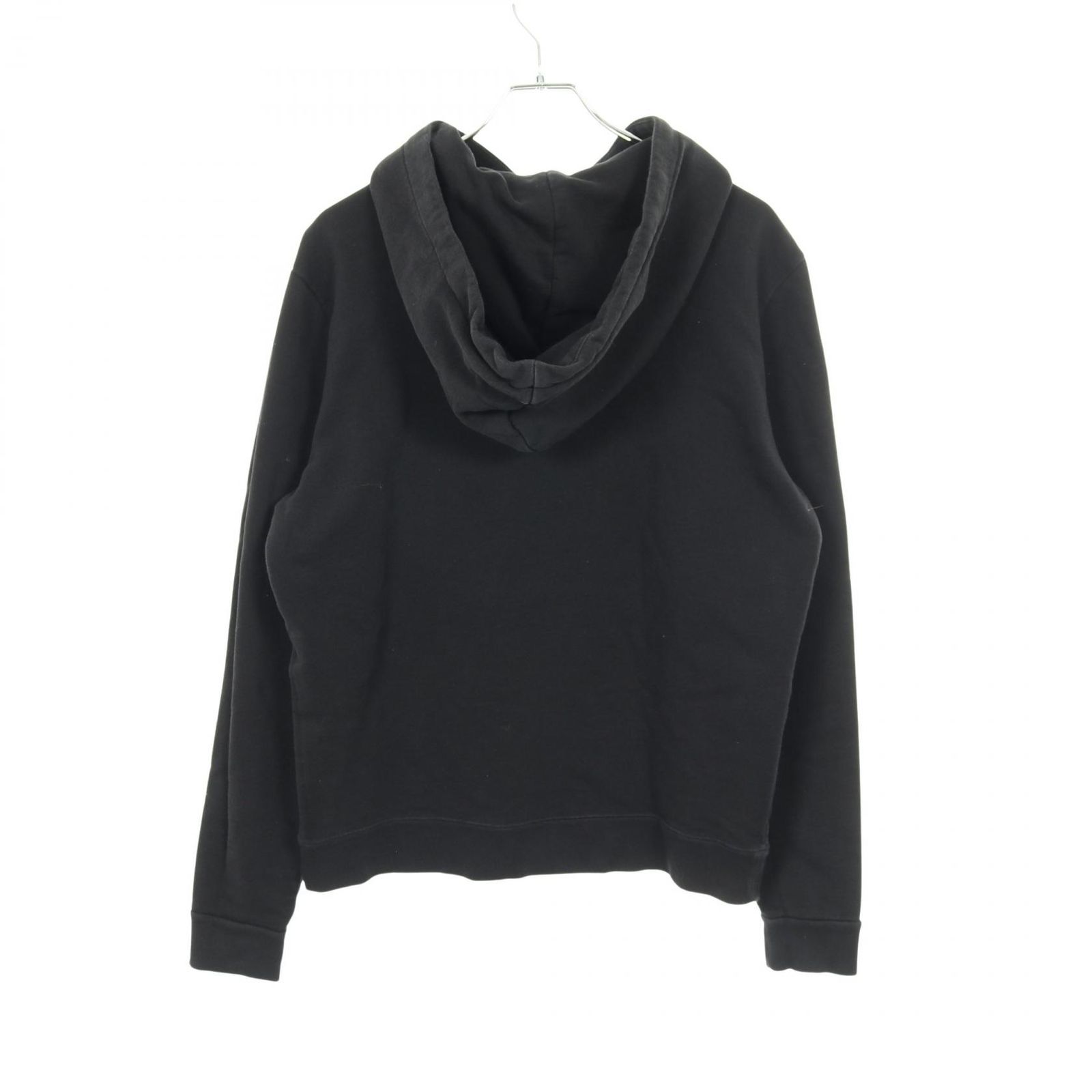 サンローラン シグニチャー　パーカー サンローランパリ SAINT LAURENT PARIS パーカー シグニチャー