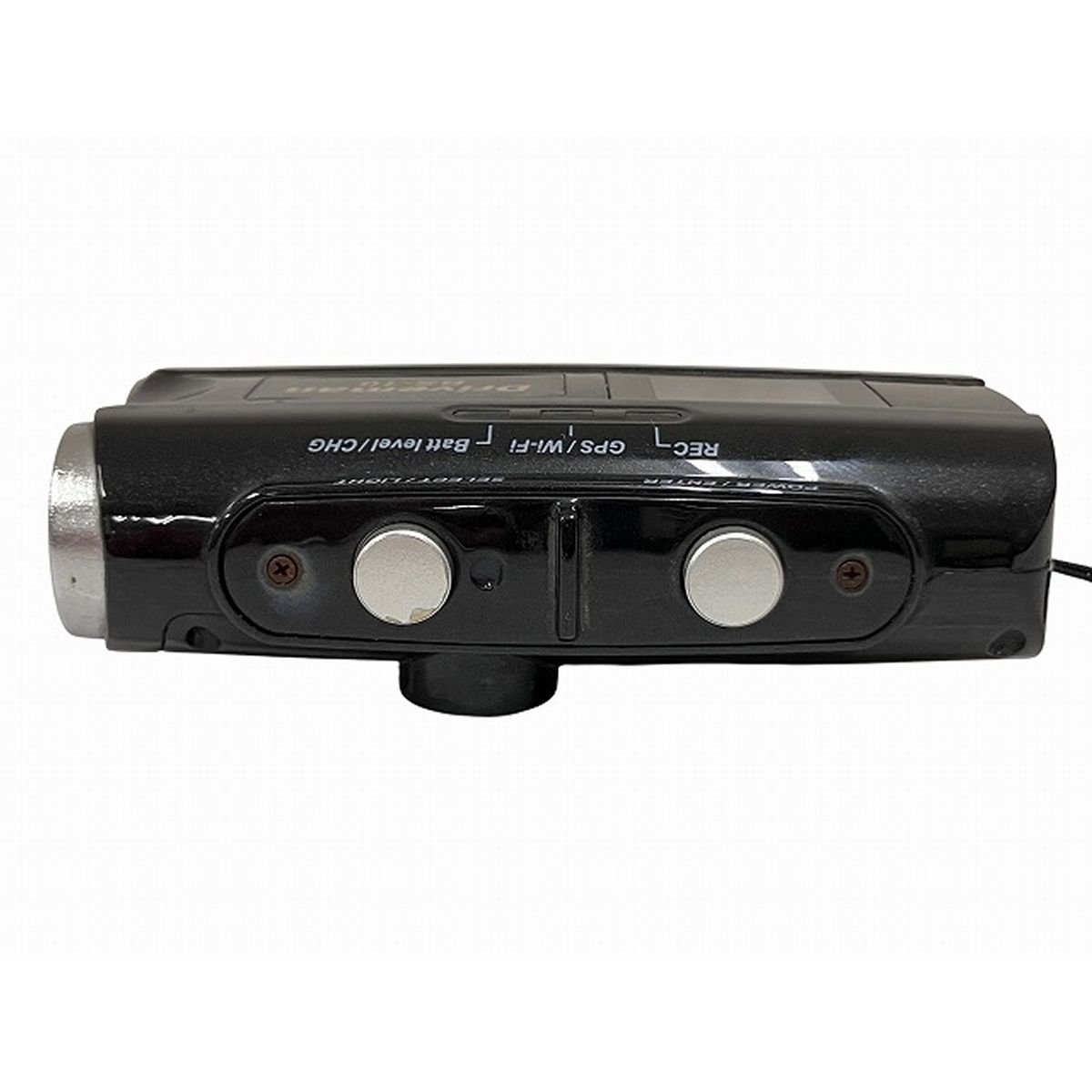 Driveman BS-10 バイク用 ドライブレコーダー ウェアラブルカメラ